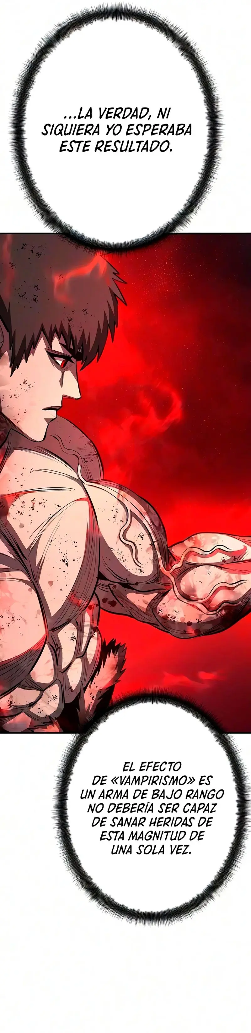 La segunda campaña del Berserker Capítulo 34 - Page 3