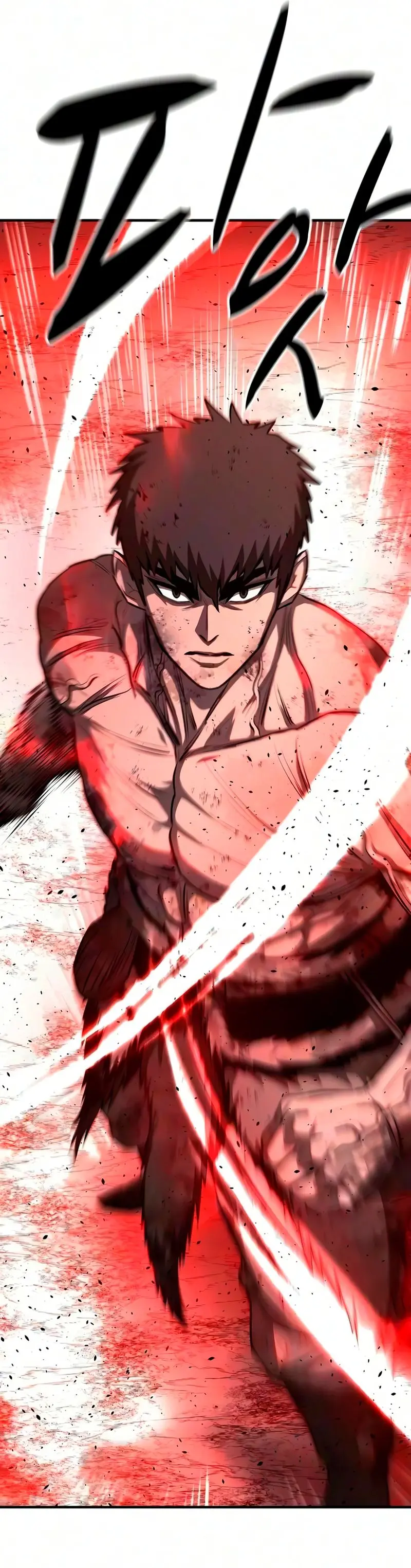 La segunda campaña del Berserker Capítulo 34 - Page 6