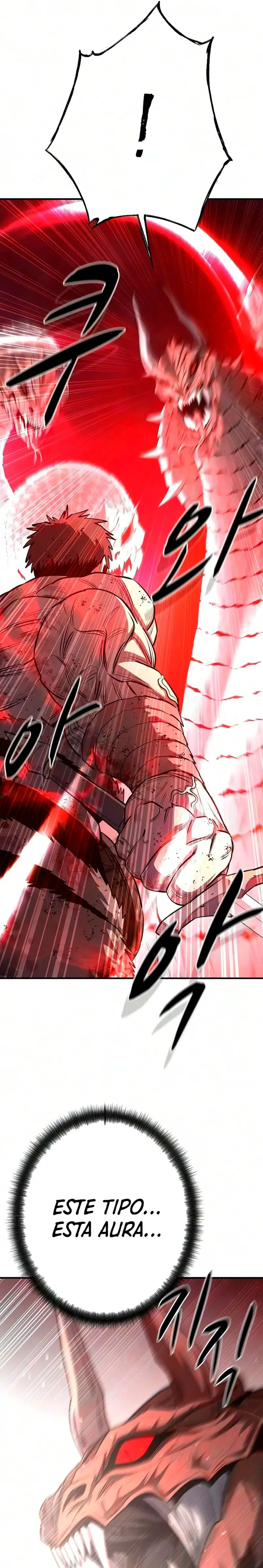 La segunda campaña del Berserker Capítulo 34 - Page 7