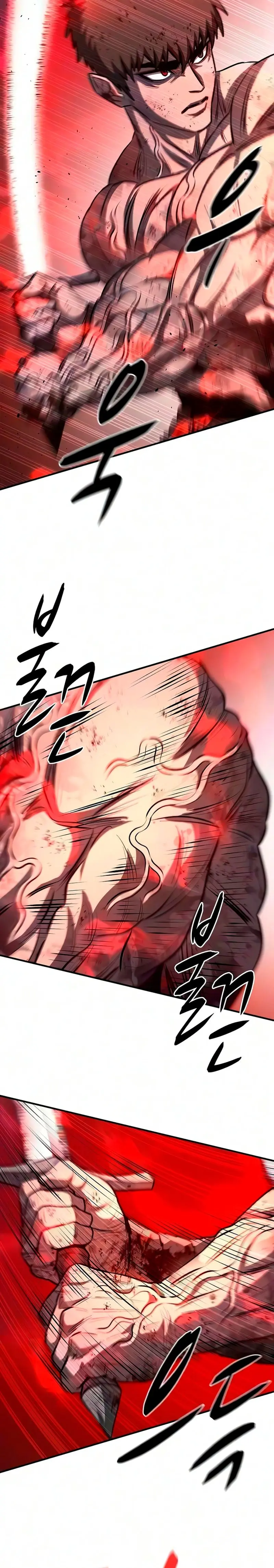La segunda campaña del Berserker Capítulo 34 - Page 10