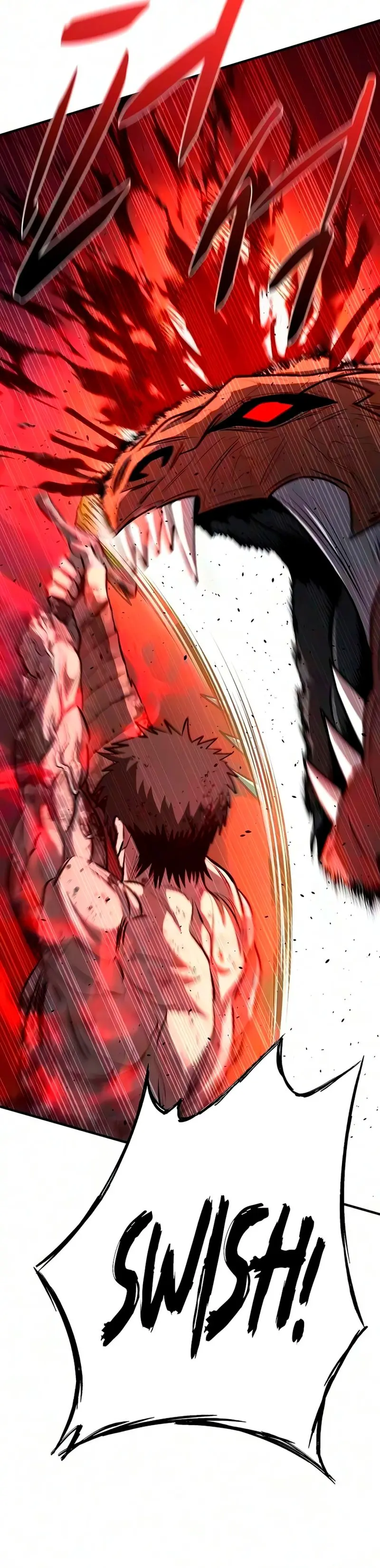 La segunda campaña del Berserker Capítulo 34 - Page 11