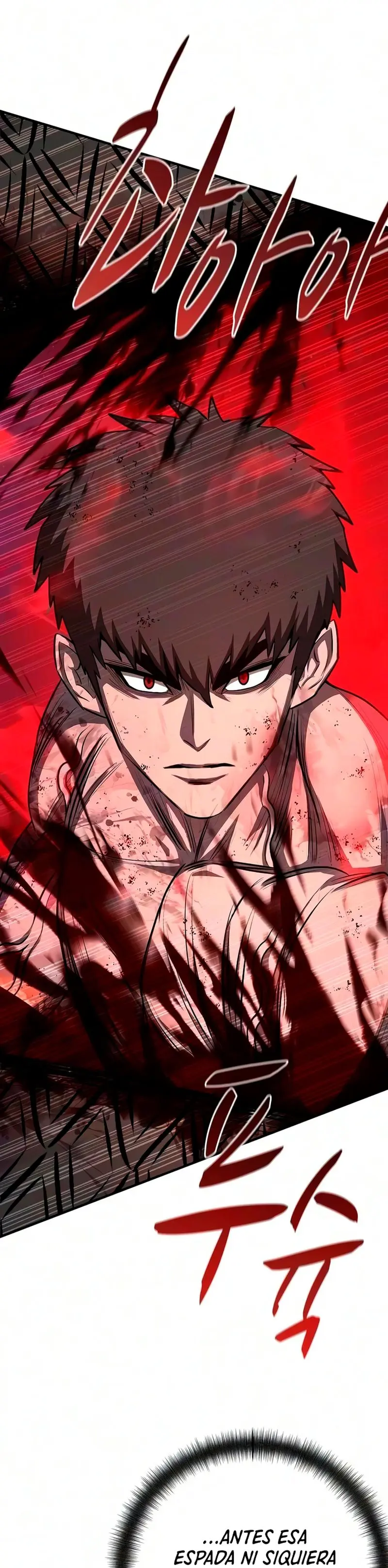 La segunda campaña del Berserker Capítulo 34 - Page 15