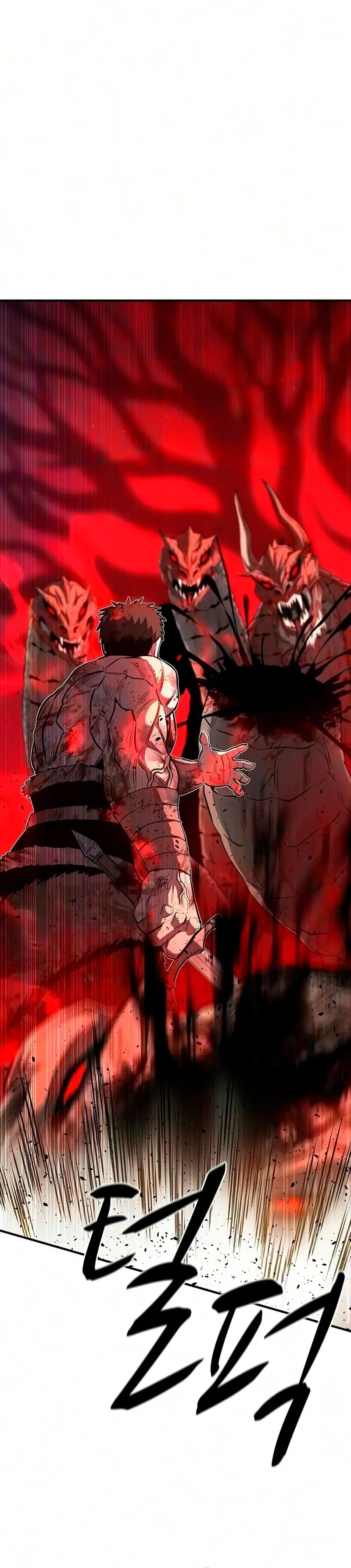 La segunda campaña del Berserker Capítulo 34 - Page 17