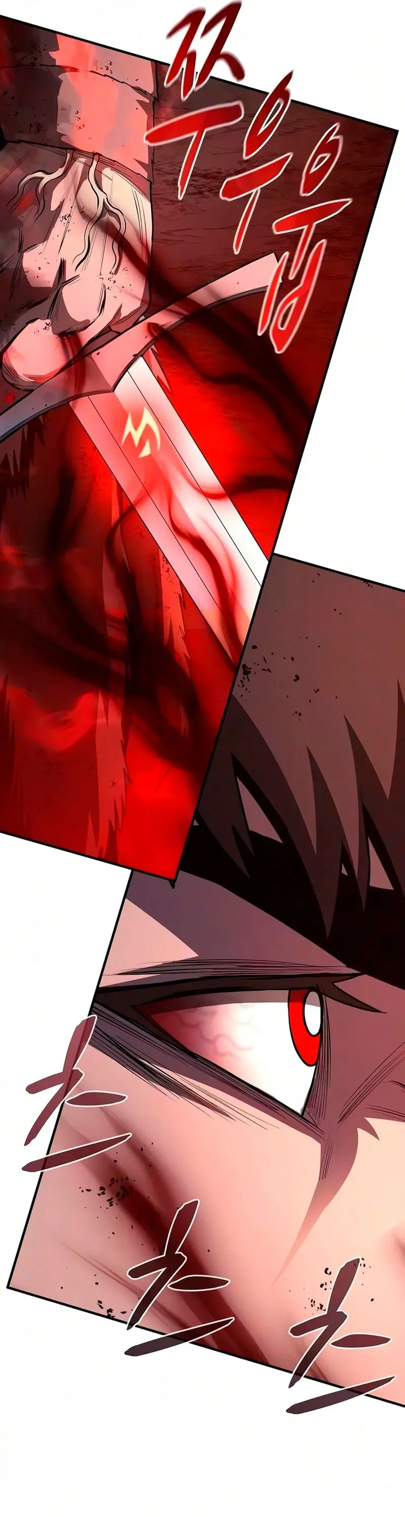 La segunda campaña del Berserker Capítulo 34 - Page 18