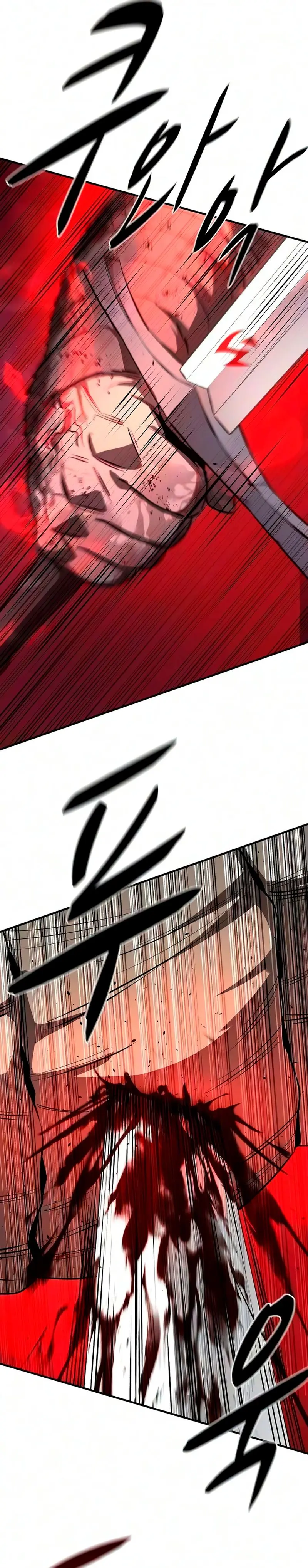 La segunda campaña del Berserker Capítulo 34 - Page 21
