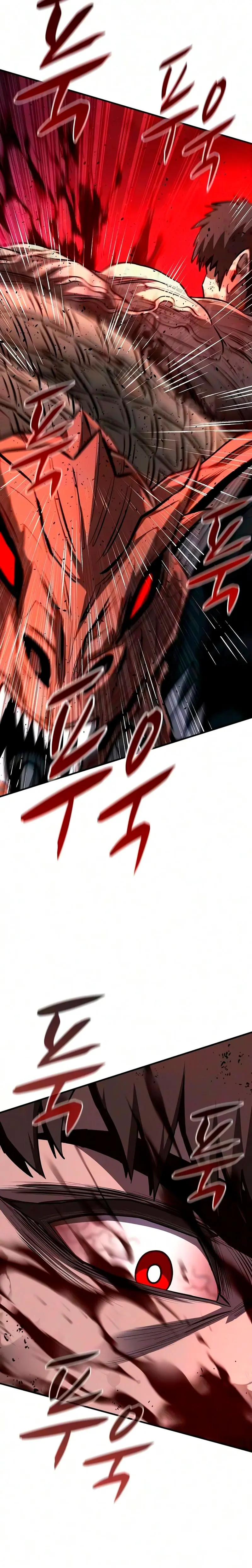 La segunda campaña del Berserker Capítulo 34 - Page 22