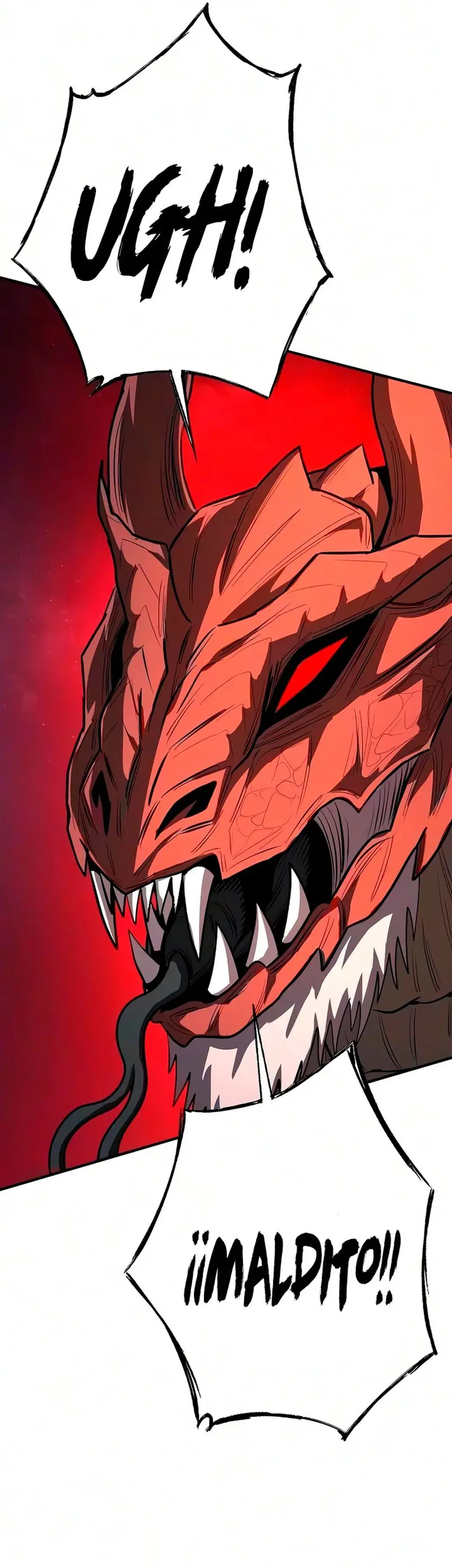 La segunda campaña del Berserker Capítulo 34 - Page 24