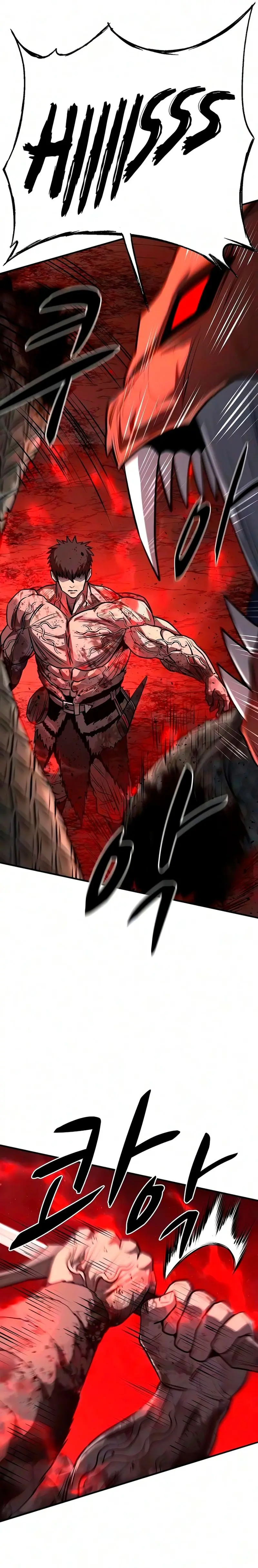 La segunda campaña del Berserker Capítulo 34 - Page 25
