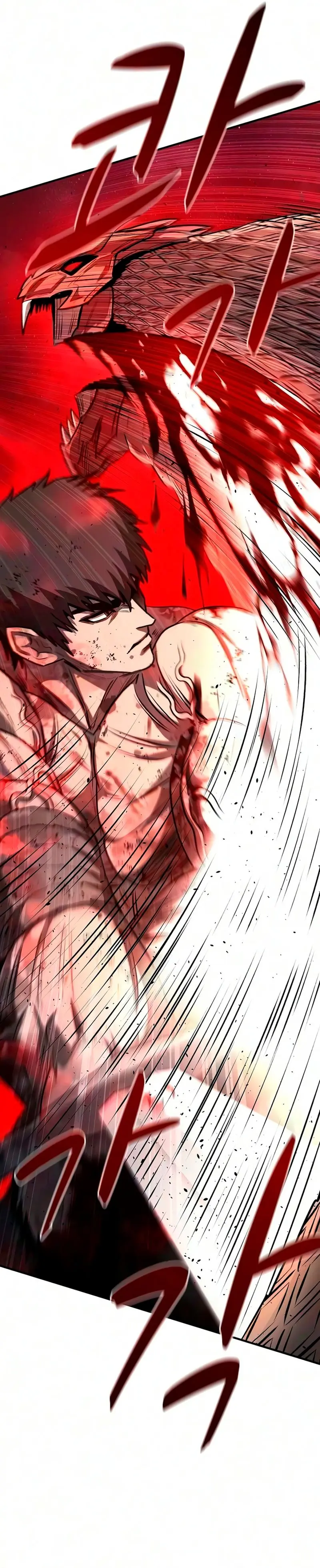 La segunda campaña del Berserker Capítulo 34 - Page 26