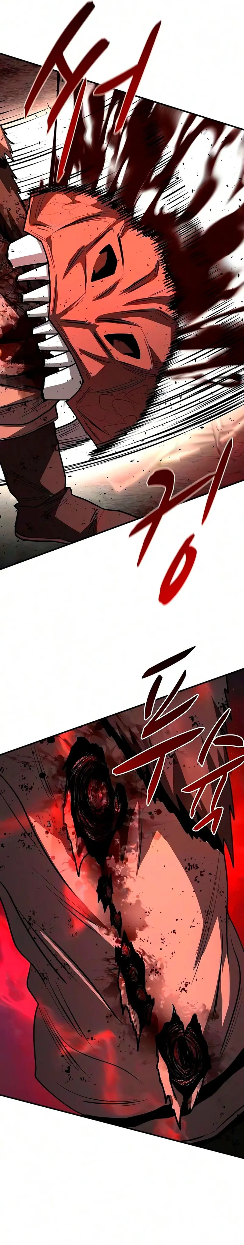 La segunda campaña del Berserker Capítulo 34 - Page 28