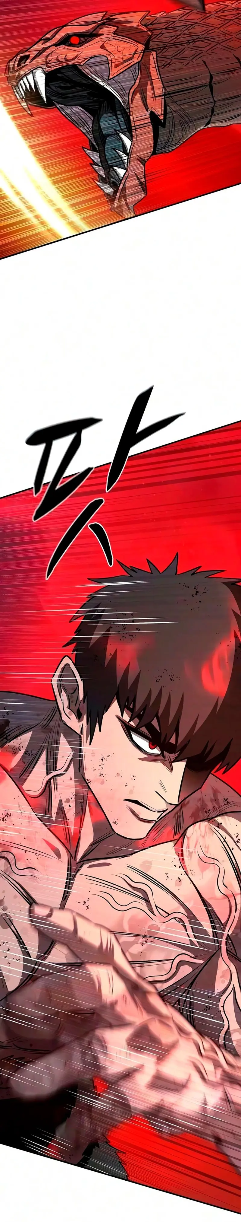 La segunda campaña del Berserker Capítulo 34 - Page 30