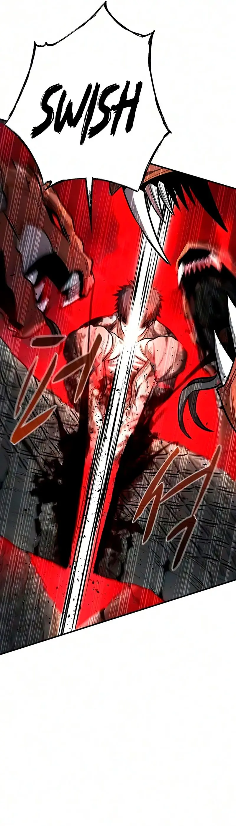 La segunda campaña del Berserker Capítulo 34 - Page 31