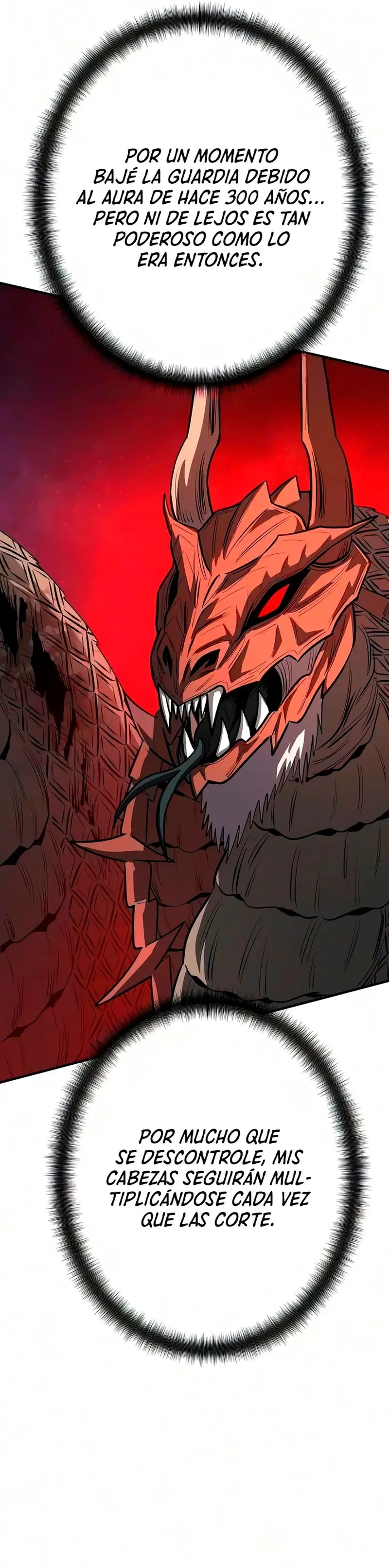 La segunda campaña del Berserker Capítulo 34 - Page 33