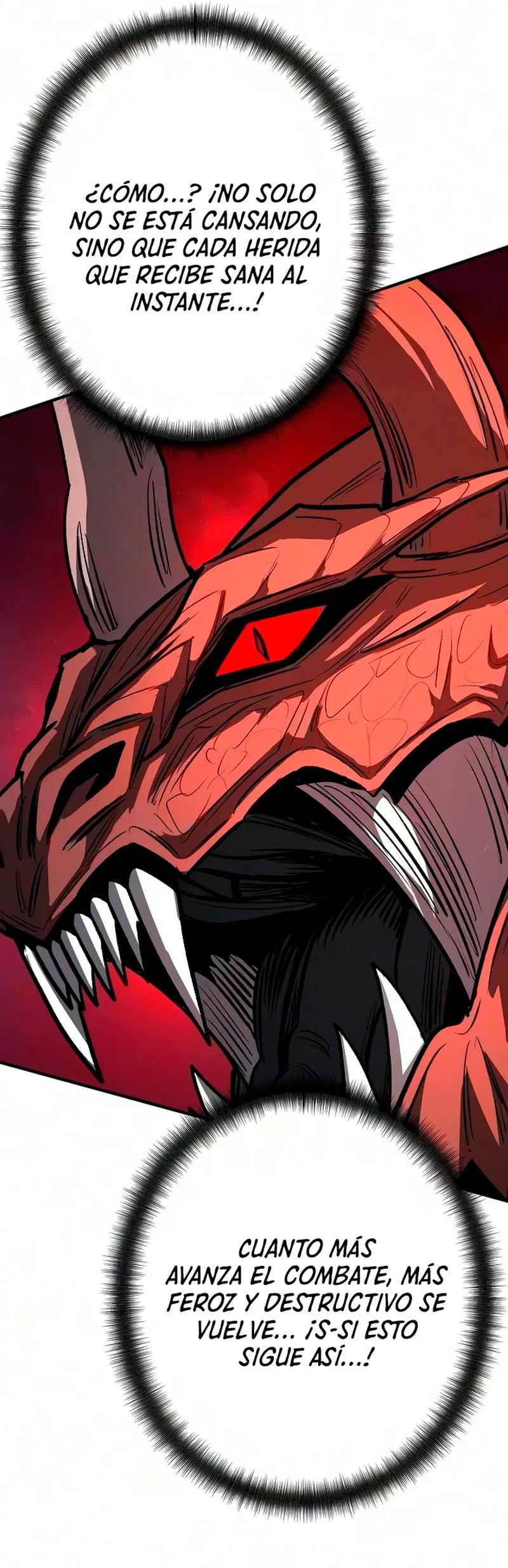 La segunda campaña del Berserker Capítulo 34 - Page 37