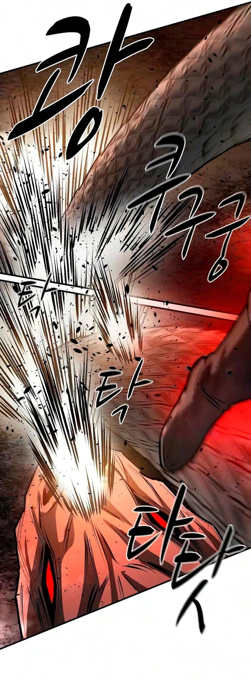 La segunda campaña del Berserker Capítulo 34 - Page 42