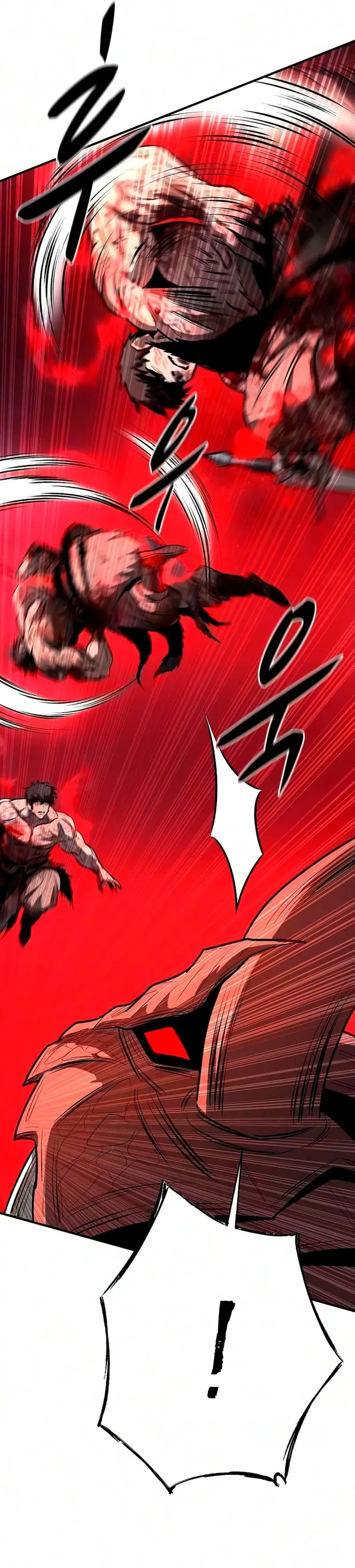 La segunda campaña del Berserker Capítulo 34 - Page 43