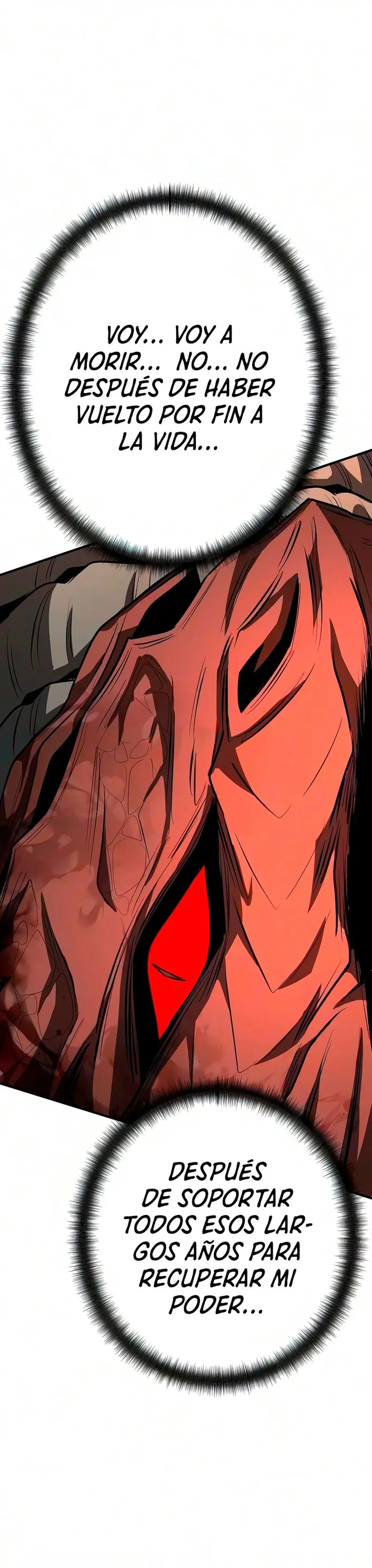 La segunda campaña del Berserker Capítulo 34 - Page 48