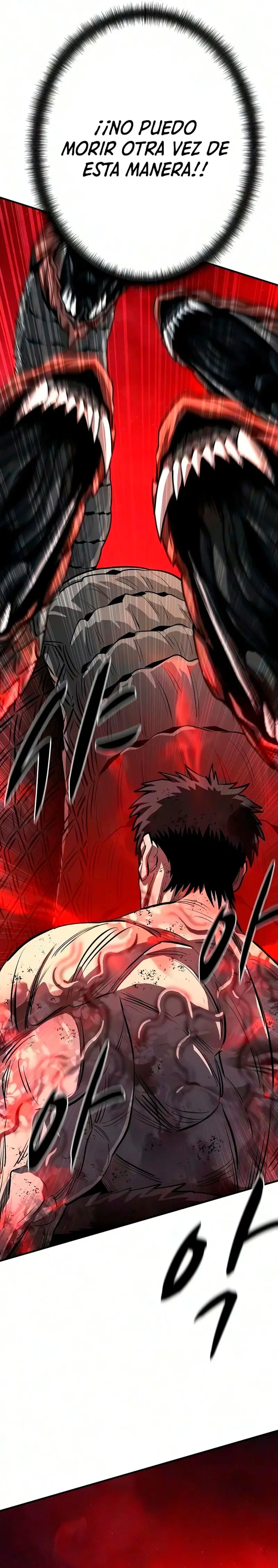 La segunda campaña del Berserker Capítulo 34 - Page 49