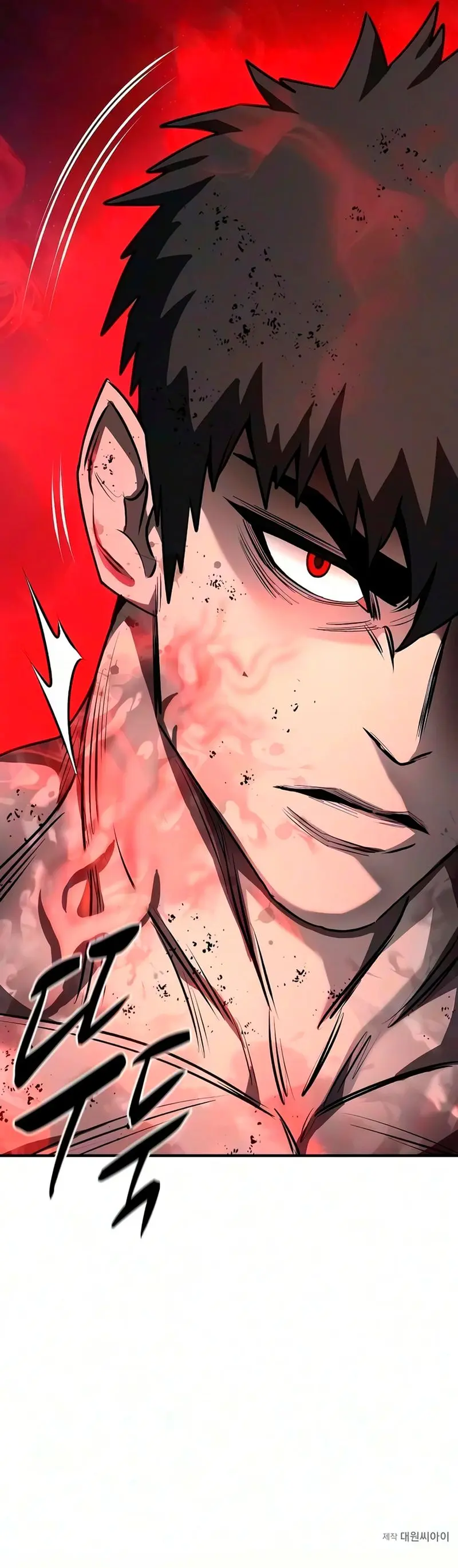 La segunda campaña del Berserker Capítulo 34 - Page 50