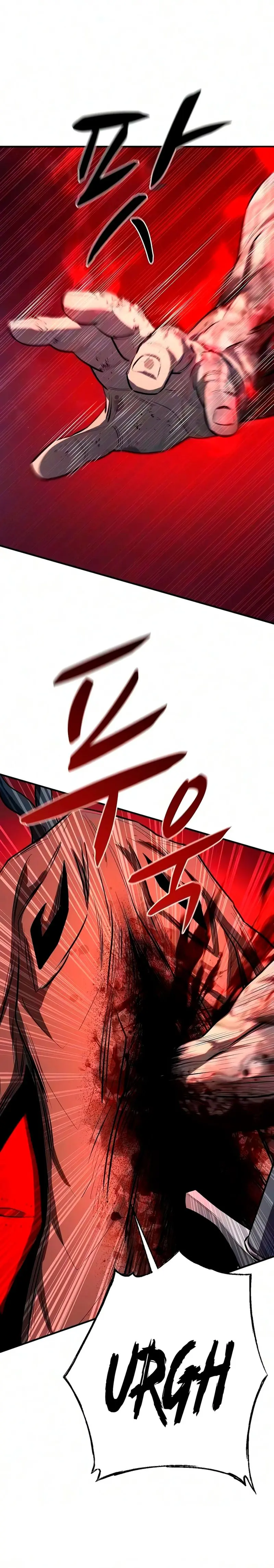 La segunda campaña del Berserker Capítulo 35 - Page 2