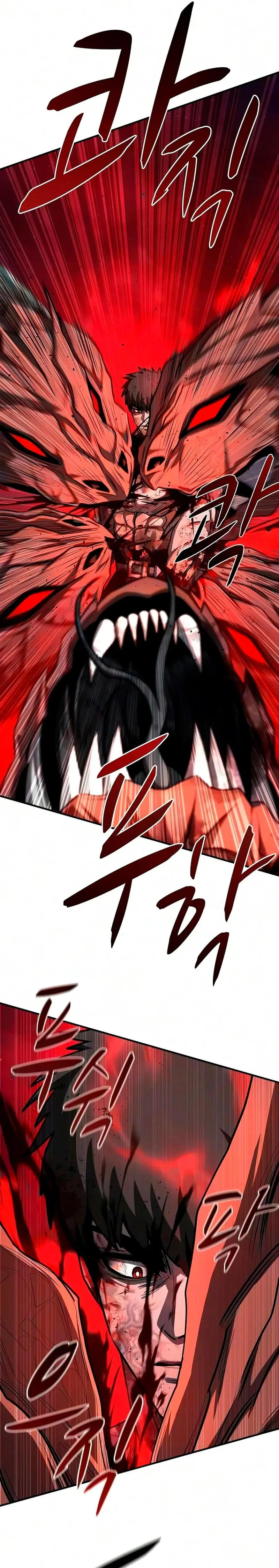 La segunda campaña del Berserker Capítulo 35 - Page 3