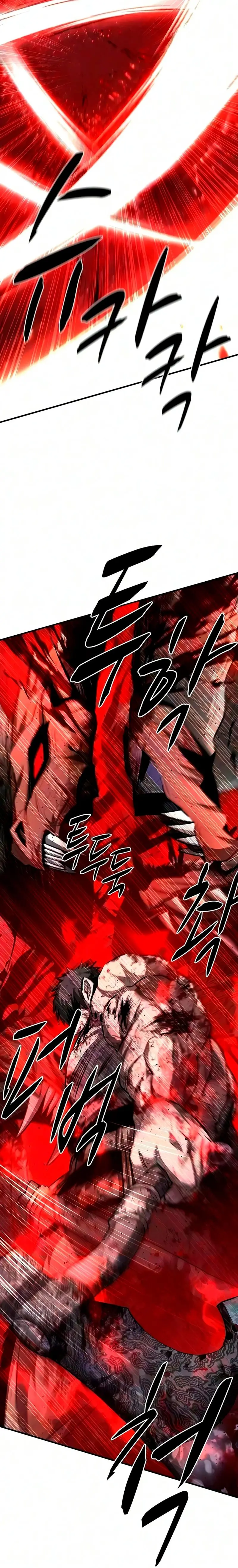 La segunda campaña del Berserker Capítulo 35 - Page 5