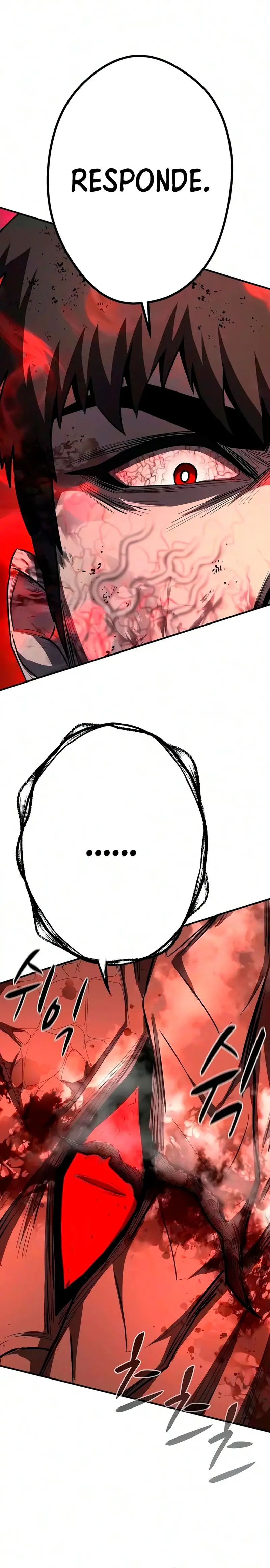 La segunda campaña del Berserker Capítulo 35 - Page 12