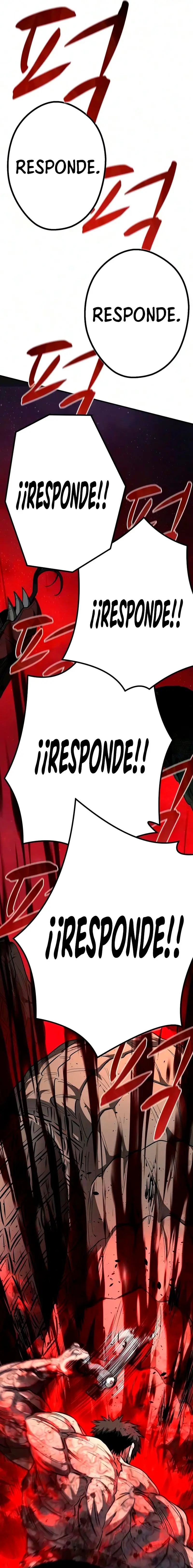 La segunda campaña del Berserker Capítulo 35 - Page 13