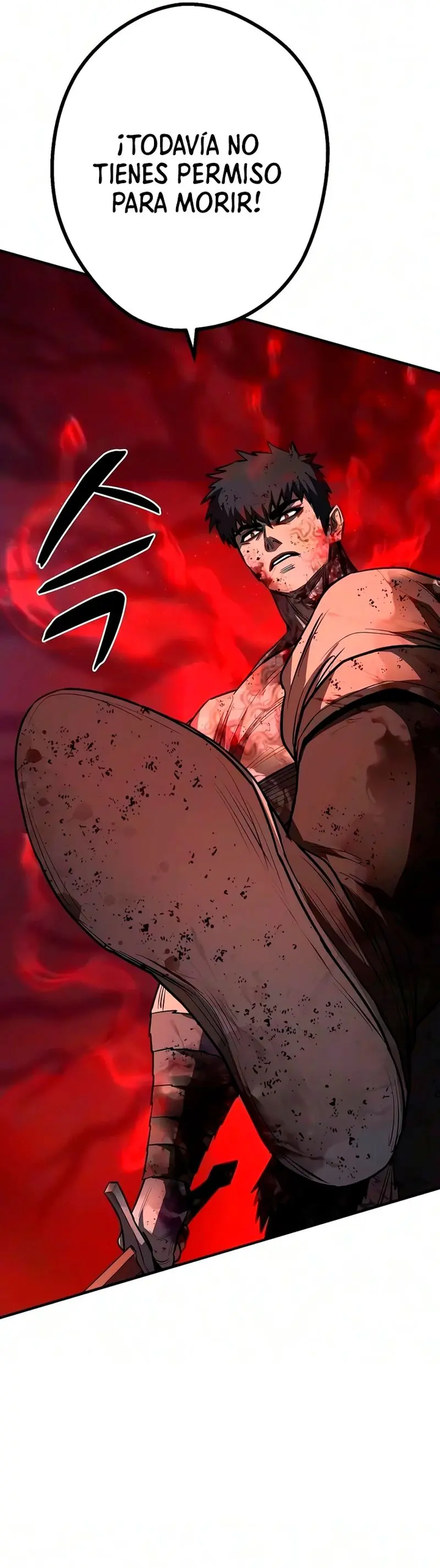 La segunda campaña del Berserker Capítulo 35 - Page 17