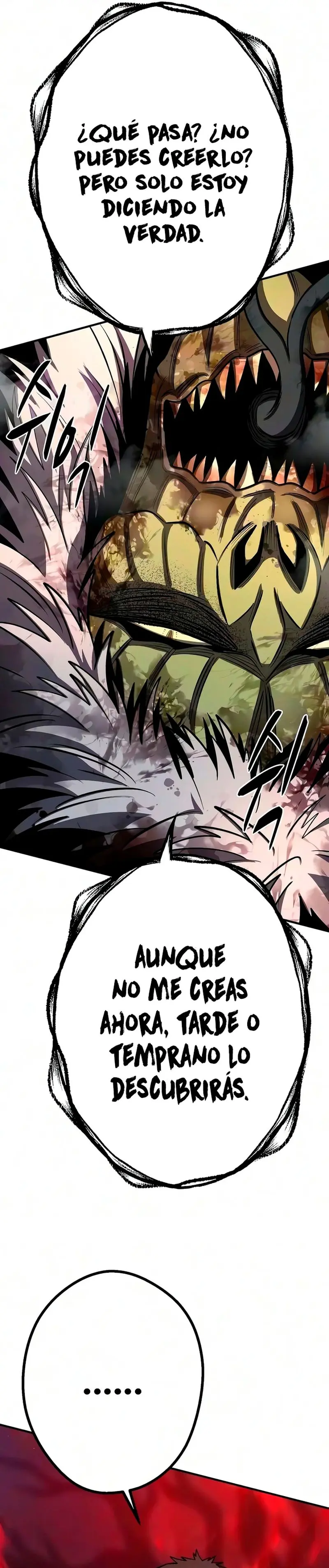 La segunda campaña del Berserker Capítulo 35 - Page 24