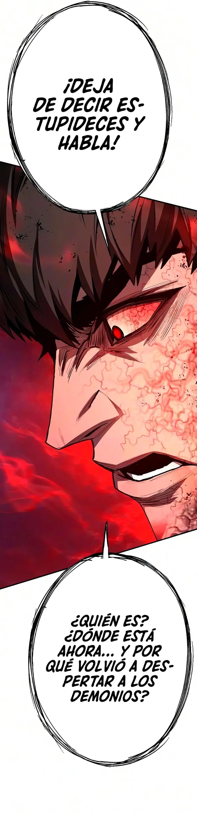 La segunda campaña del Berserker Capítulo 35 - Page 26