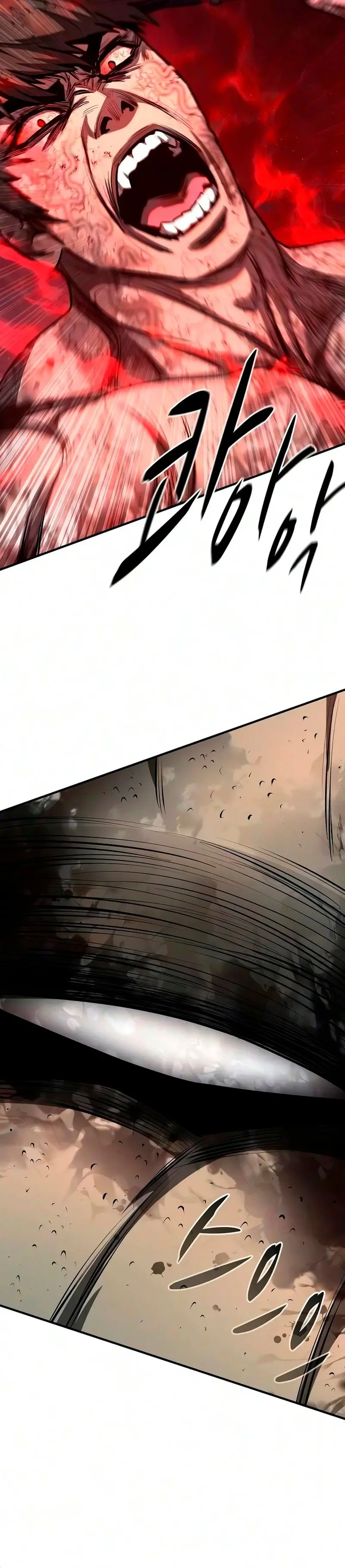 La segunda campaña del Berserker Capítulo 35 - Page 29