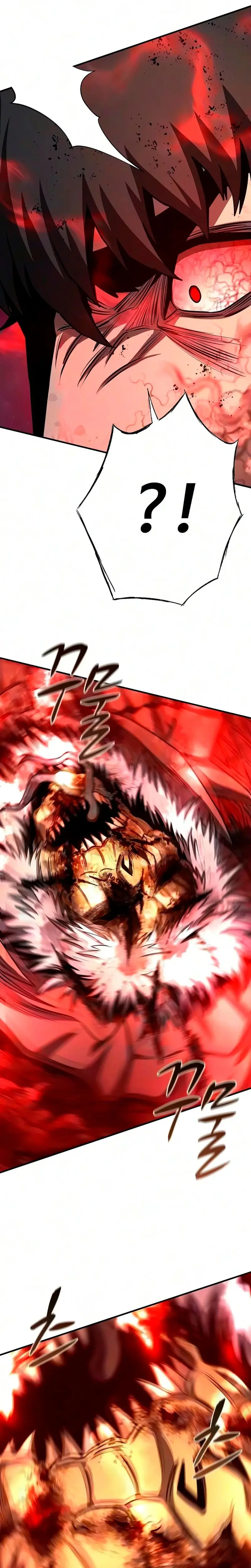 La segunda campaña del Berserker Capítulo 35 - Page 33