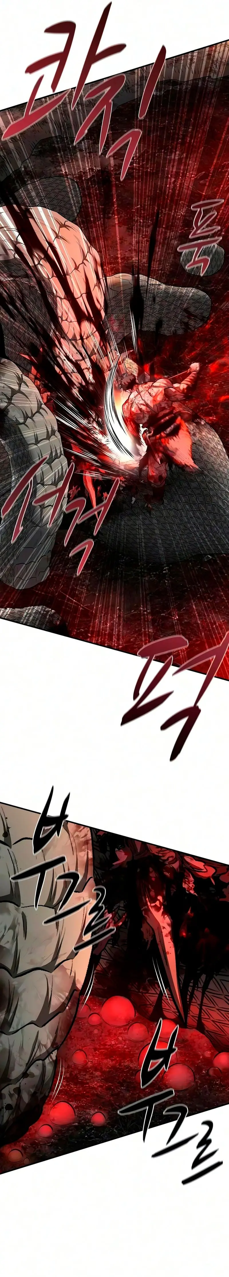 La segunda campaña del Berserker Capítulo 35 - Page 35