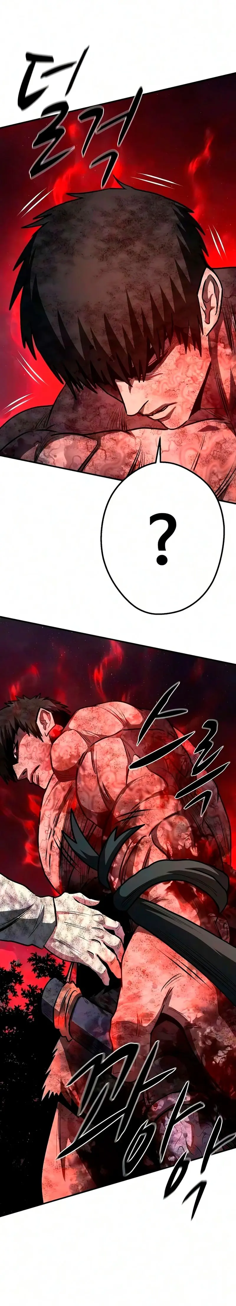 La segunda campaña del Berserker Capítulo 35 - Page 43