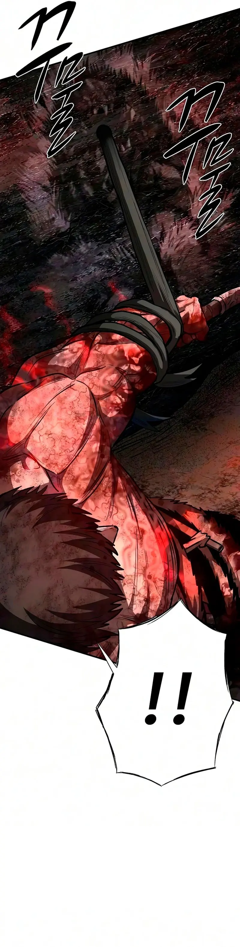 La segunda campaña del Berserker Capítulo 35 - Page 44