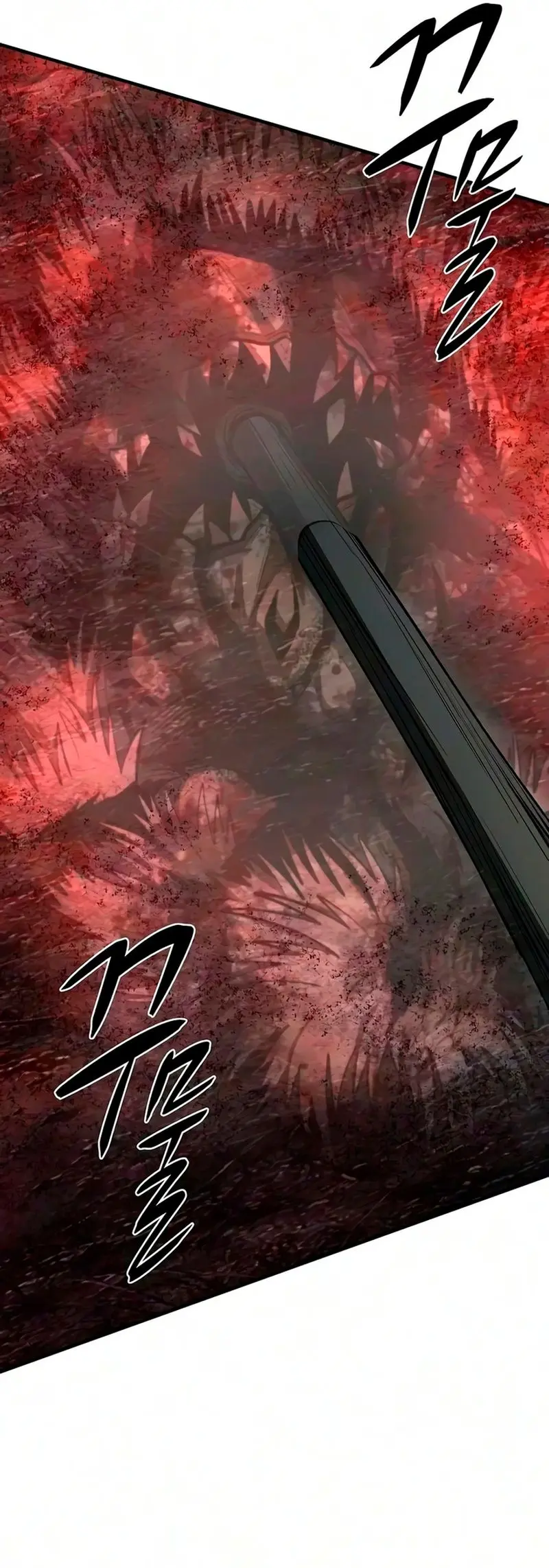 La segunda campaña del Berserker Capítulo 35 - Page 45