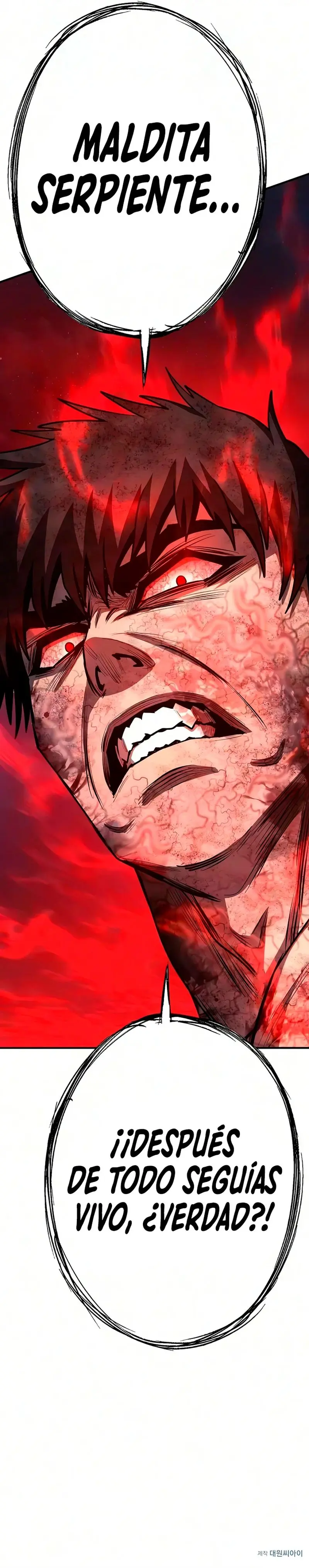 La segunda campaña del Berserker Capítulo 35 - Page 46