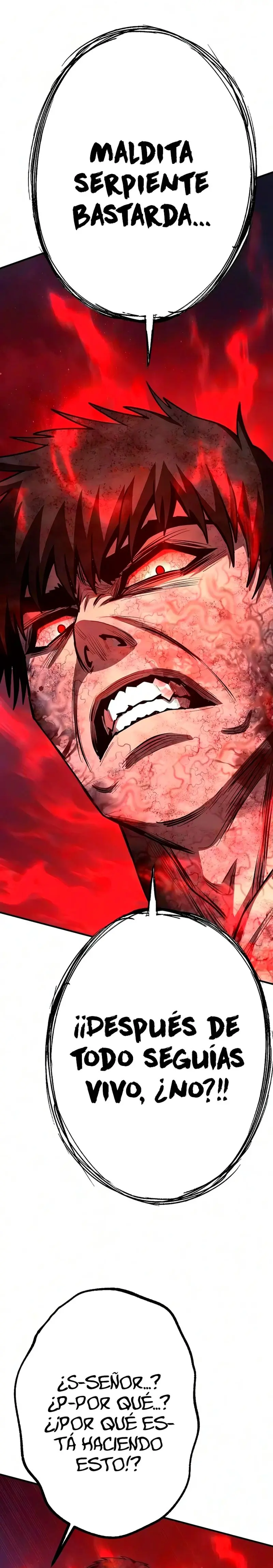 La segunda campaña del Berserker Capítulo 36 - Page 2
