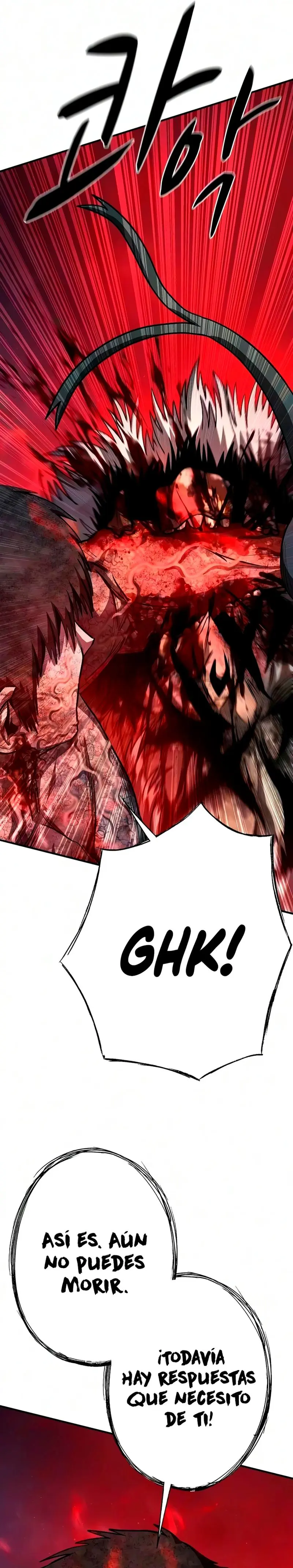 La segunda campaña del Berserker Capítulo 36 - Page 5
