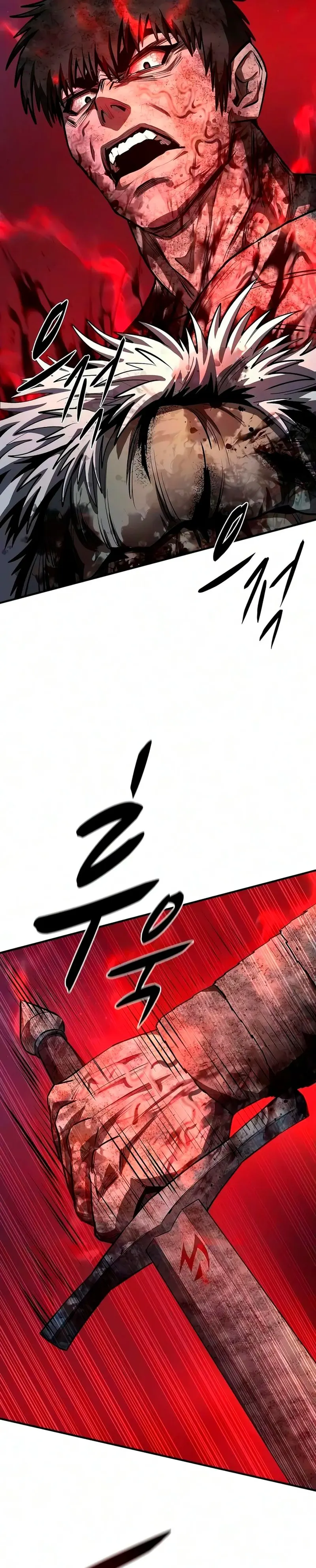 La segunda campaña del Berserker Capítulo 36 - Page 6