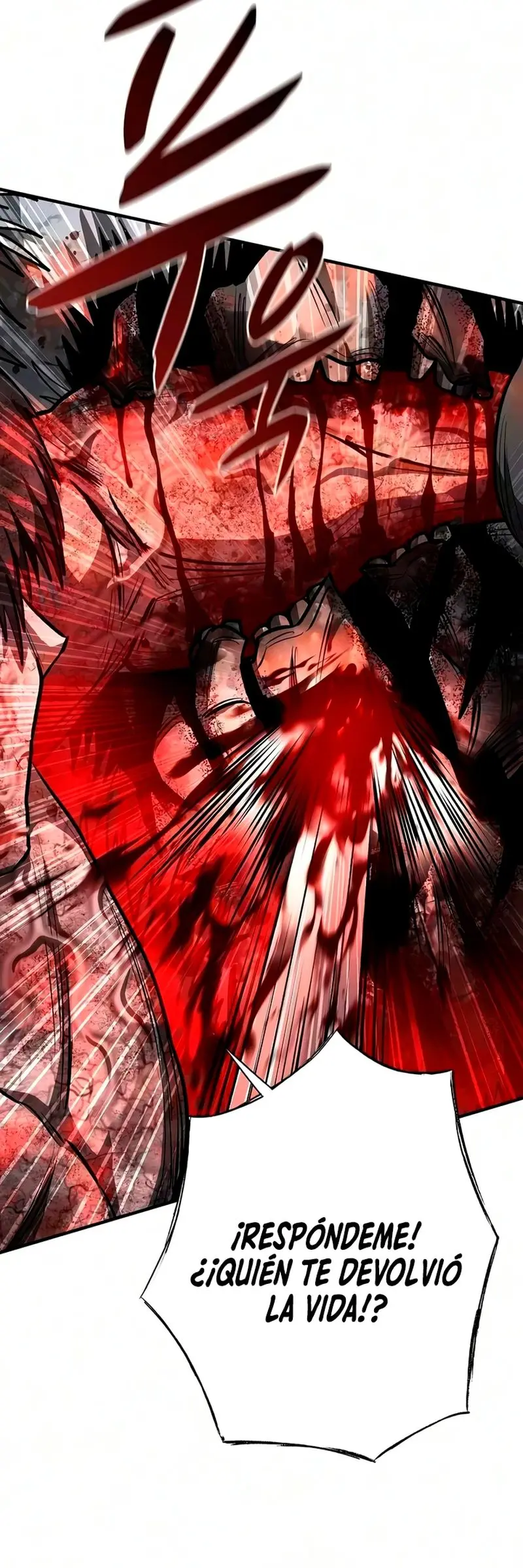 La segunda campaña del Berserker Capítulo 36 - Page 7