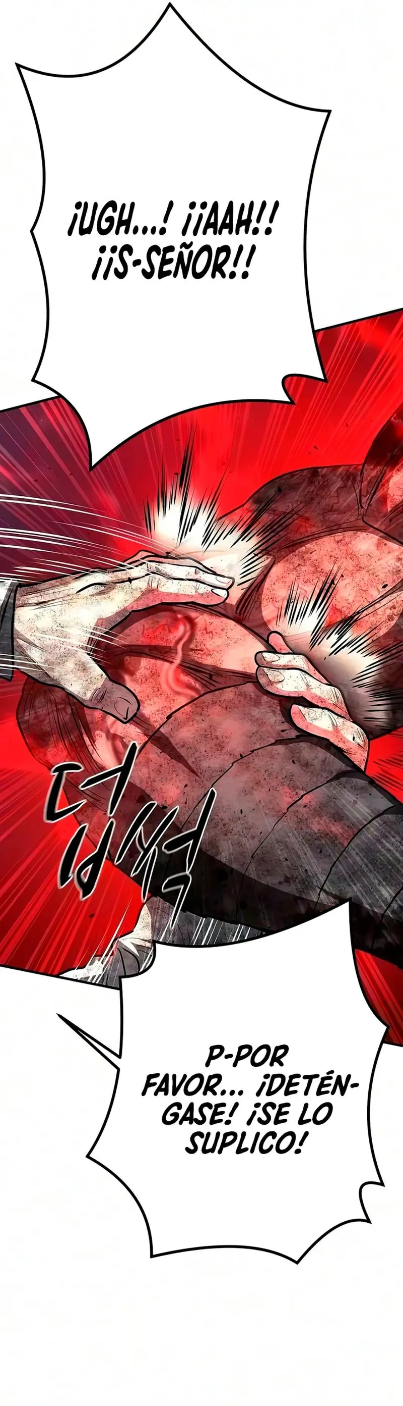 La segunda campaña del Berserker Capítulo 36 - Page 10