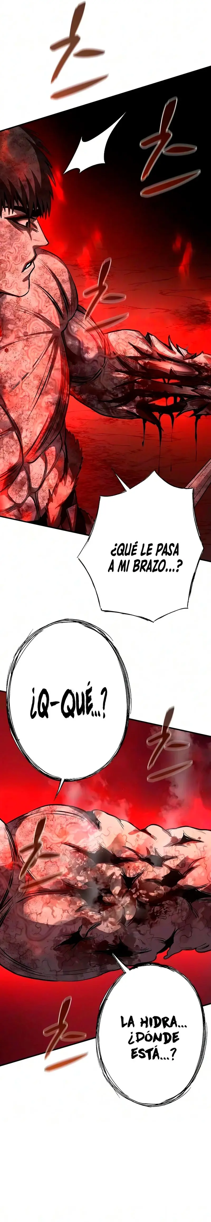 La segunda campaña del Berserker Capítulo 36 - Page 13