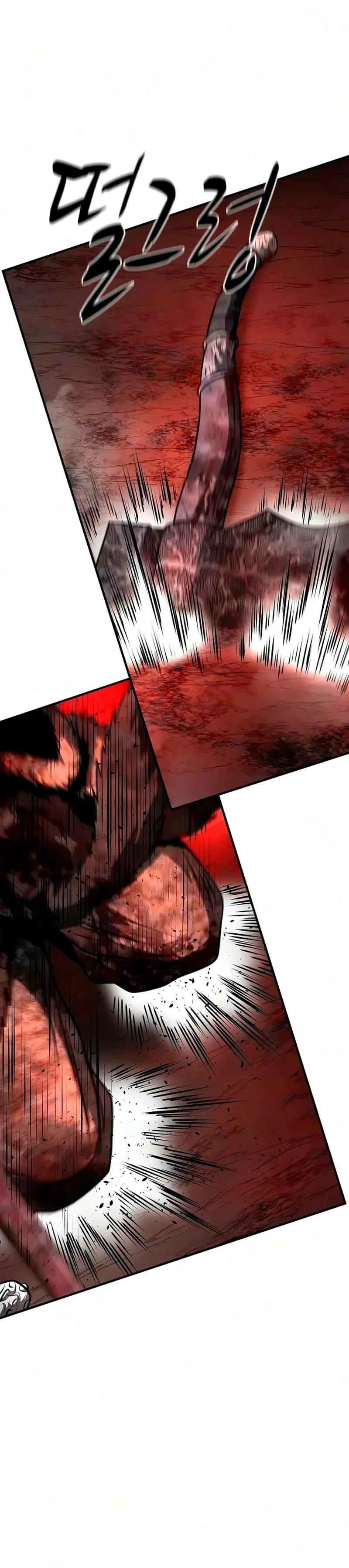 La segunda campaña del Berserker Capítulo 36 - Page 15