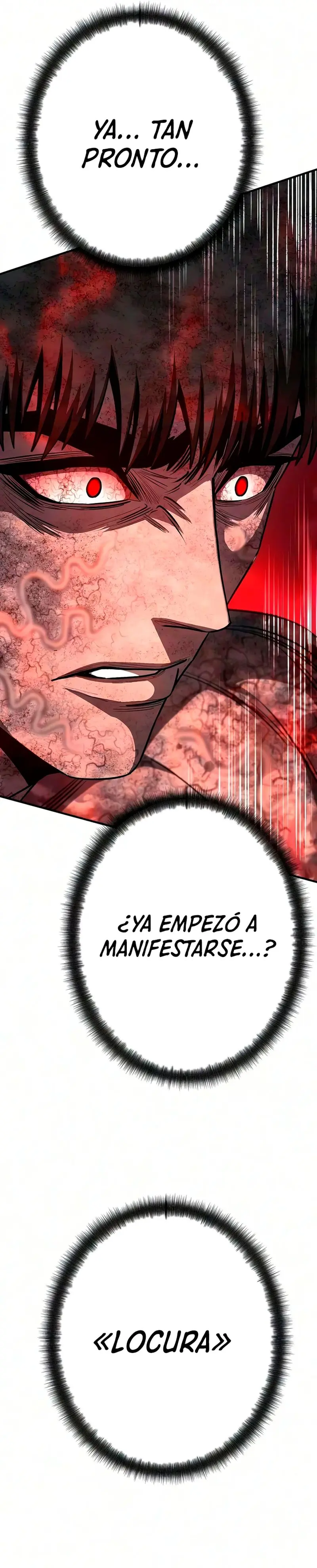 La segunda campaña del Berserker Capítulo 36 - Page 16