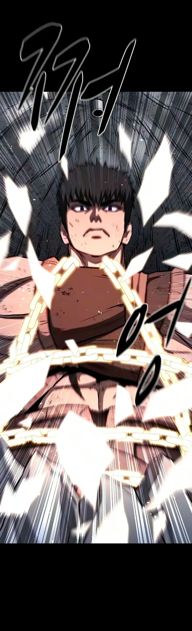 La segunda campaña del Berserker Capítulo 36 - Page 24