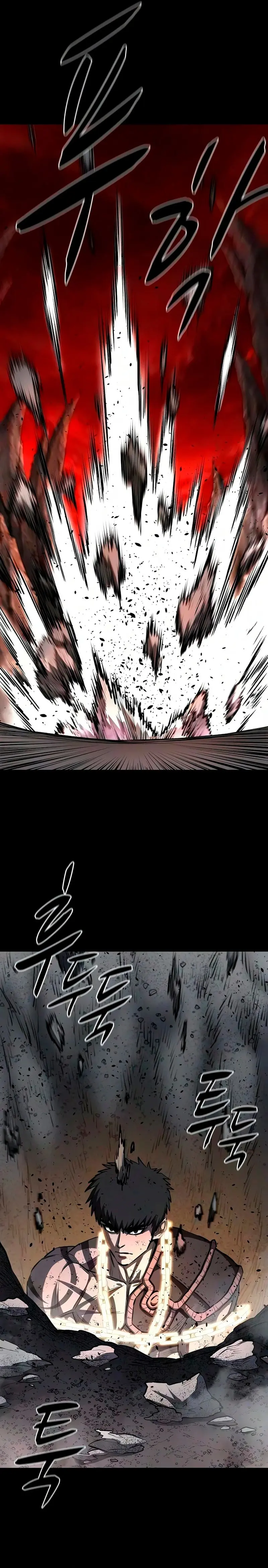 La segunda campaña del Berserker Capítulo 36 - Page 26