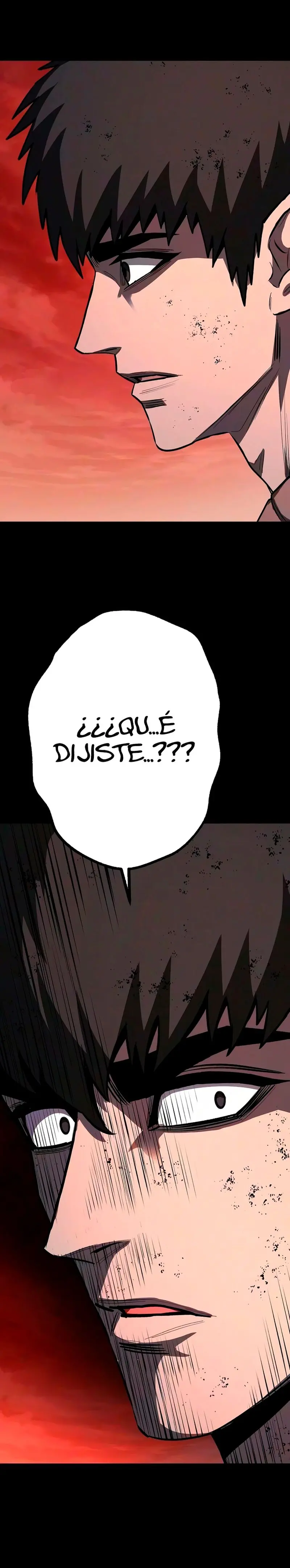 La segunda campaña del Berserker Capítulo 36 - Page 43