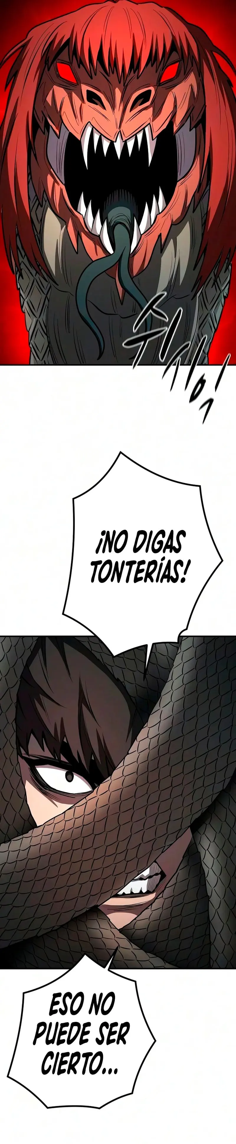 La segunda campaña del Berserker Capítulo 36 - Page 48